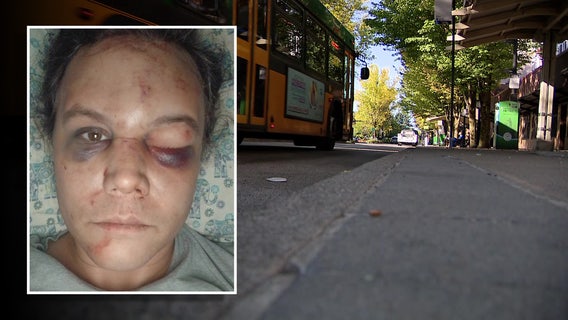 4th person arrested in connection with hate crime of WA transgender woman