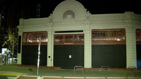 Starbucks announces layoffs and store closures, including Seattle's Reserve Roastery