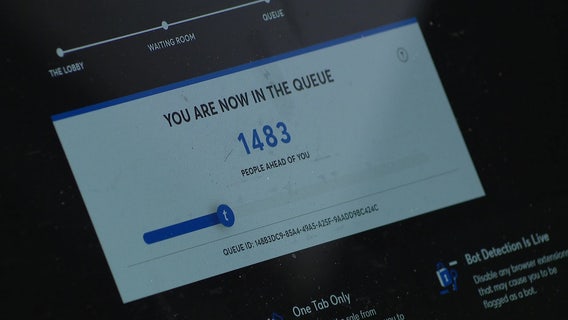 Seattle Mariners playoff tickets sell out in minutes, secondary prices soar