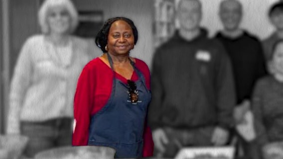 WA Grocery Outlet crash victim ID'ed as 'beloved' local church member