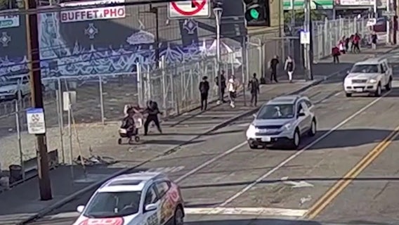 Some in Seattle's CID say more video surveillance could be useful tool in crime reduction