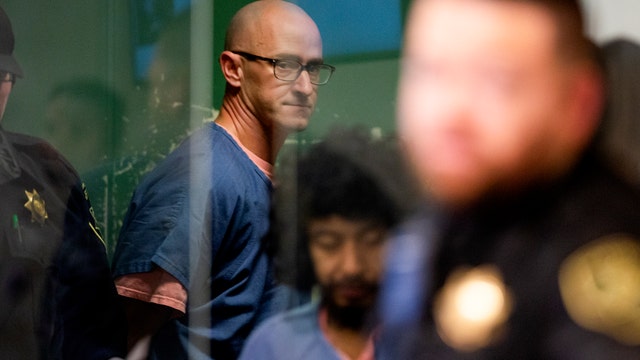 Ex-Alaska Airlines pilot who tried to cut a flight's engines pleads guilty