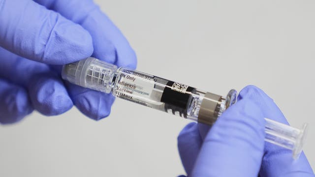 West Coast states issue joint vaccine recommendations ahead of CDC advisers meeting
