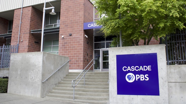 Seattle-based Cascade PBS announces layoffs amid federal funding cuts