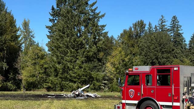 No survivors after small plane crashes in southwest WA