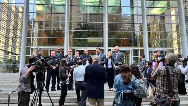 Feds end 13 years of Seattle Police Department oversight