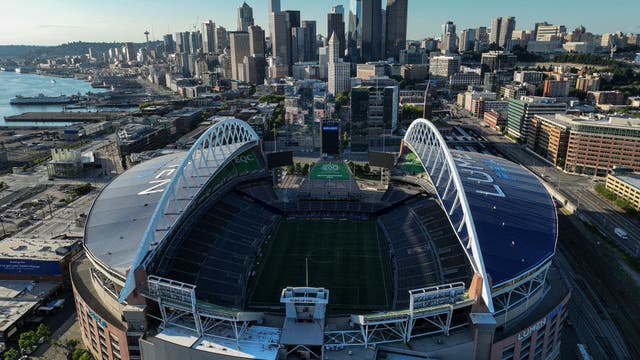 2026 FIFA World Cup price structures for Seattle, Vancouver, BC revealed