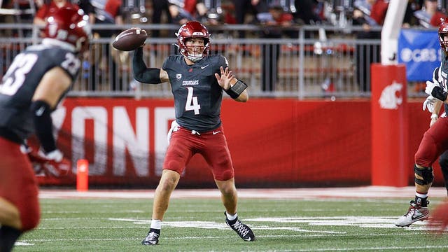 How to watch WSU Cougars vs No. 4 Ole Miss game live