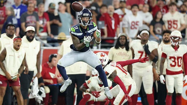 Takeaways from Seattle Seahawks 23-20 win over Cardinals