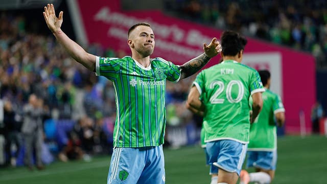 How to watch Seattle Sounders vs Minnesota United in MLS Playoffs