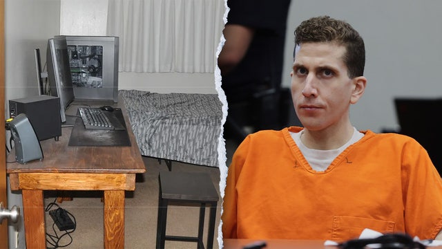 Bryan Kohberger's apartment, essays revealed in Idaho police release