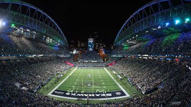 Nationwide server outage impacts Ticketmaster, Seattle Seahawks, Mariners fans