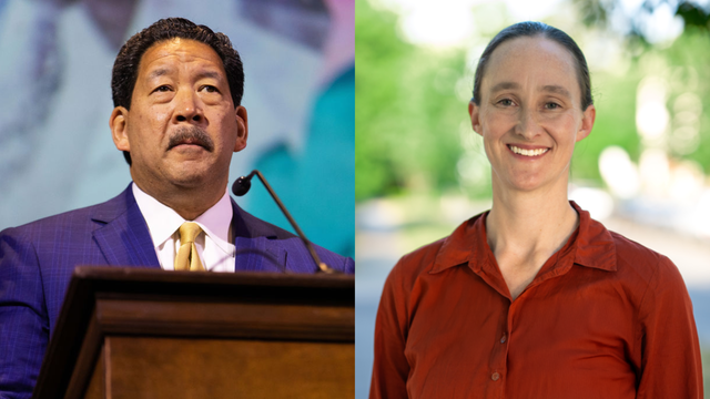 Katie Wilson wins Seattle mayoral race