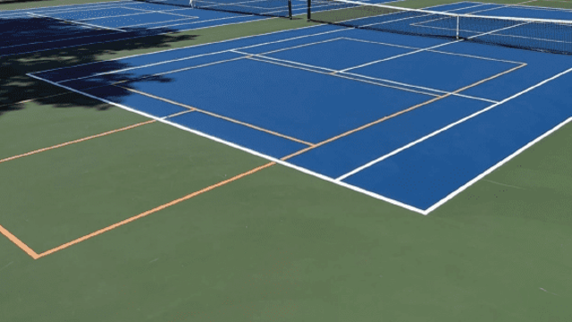 Seattle cracks down on late-night pickleball after noise complaints