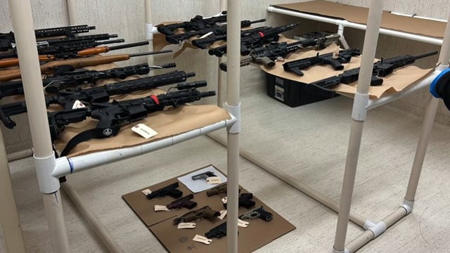 Deputies arrest 13-year-old in Pierce County, WA over school shooting threats