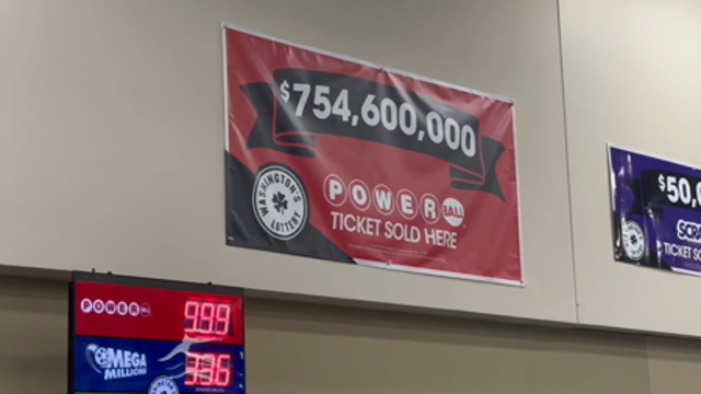 Here are the 'luckiest retailers' in WA to buy winning lottery tickets