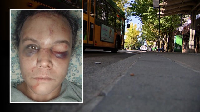 4th person arrested in connection with hate crime of WA transgender woman