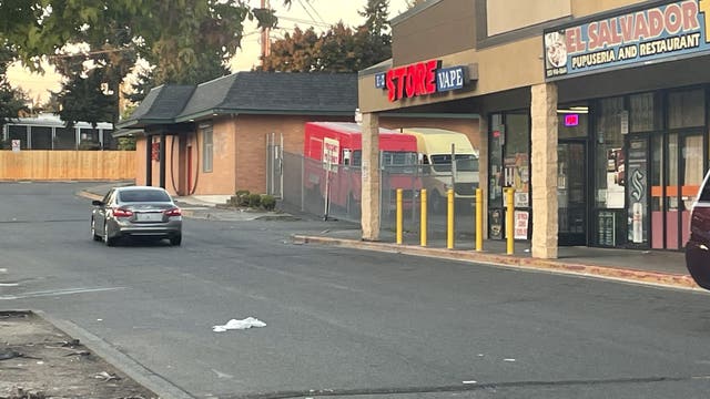 Kent, WA police arrest man accused of shoplifting, killing clerk who tried to stop him