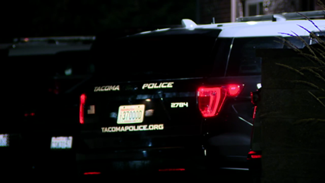 1 dead, 1 in custody after stabbing in Tacoma, WA