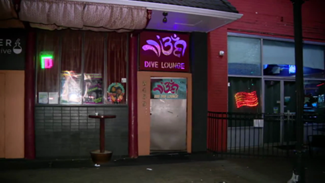 Several people stabbed at bar in Tacoma, WA