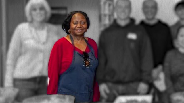 WA Grocery Outlet crash victim ID'ed as 'beloved' local church member