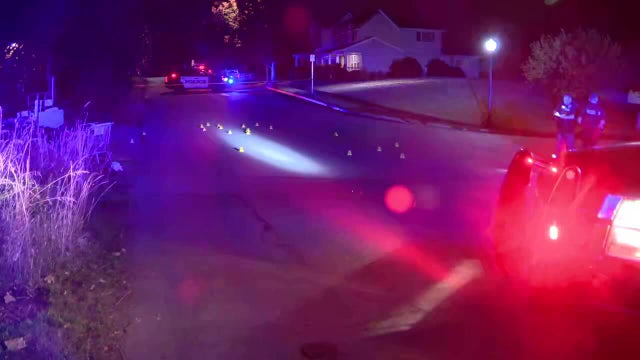 Renton, WA detectives seek tips in deadly 2024 drive-by shooting