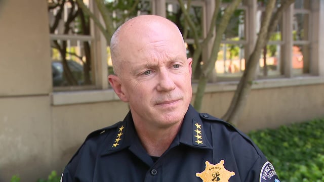 Complaints against Pierce County, WA Sheriff Keith Swank could launch 3 investigations