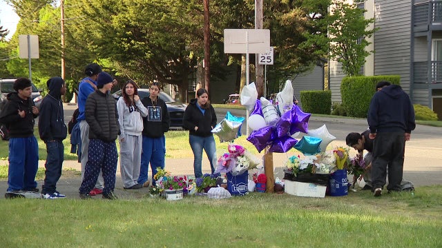 Family of 13-year-old sues City of Everett over cable that caused deadly bike crash