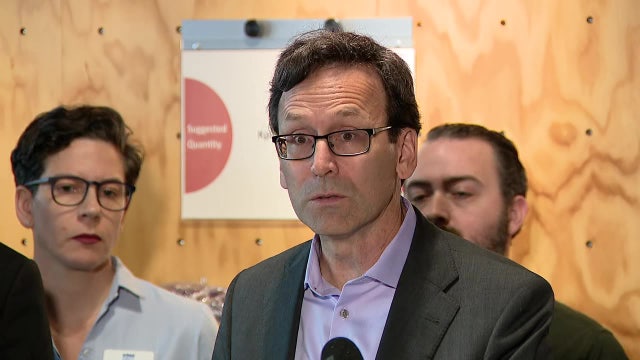 Trump tariffs could cost WA $2.2B, Gov. Ferguson says