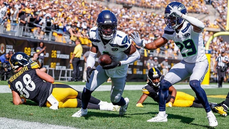 Takeaways from Seahawks 31-17 win over Steelers | FOX 13 Seattle