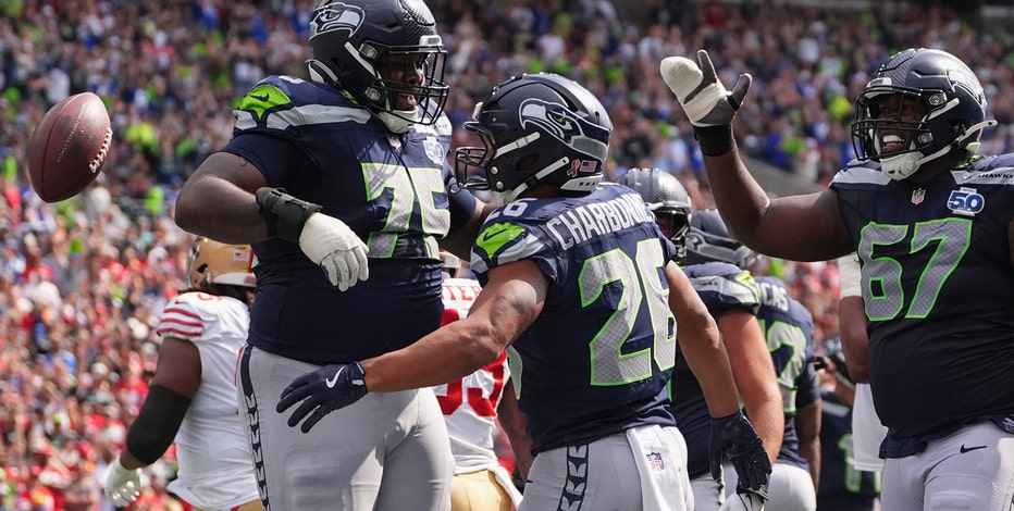 How to watch 49ers vs Seahawks NFL playoff game in Seattle