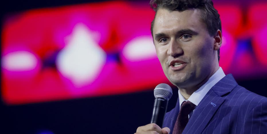 Who is Charlie Kirk? What to know about the Trump ally | FOX 13 Seattle