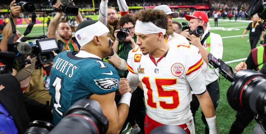 How to stream, watch live NFL football: Week 2 | FOX 13 Seattle