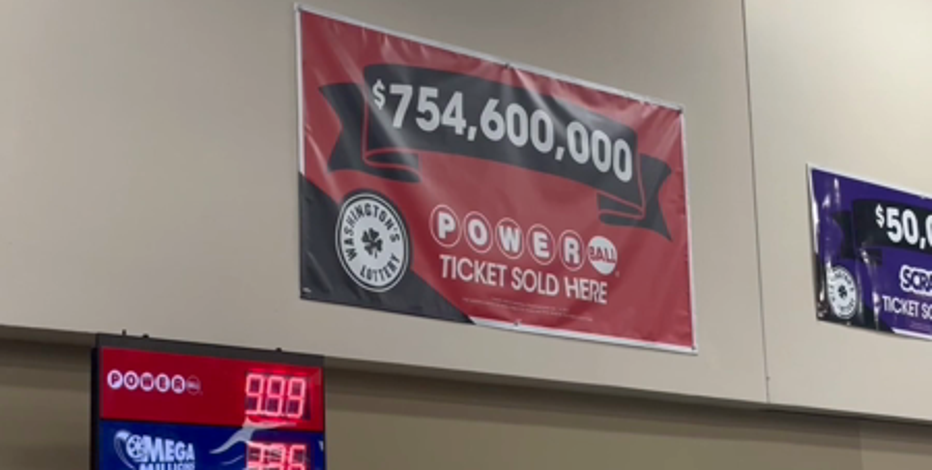 Here are the 'luckiest retailers' in WA to buy winning lottery tickets