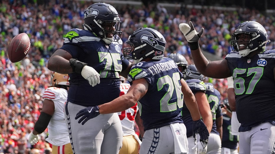 Seahawks