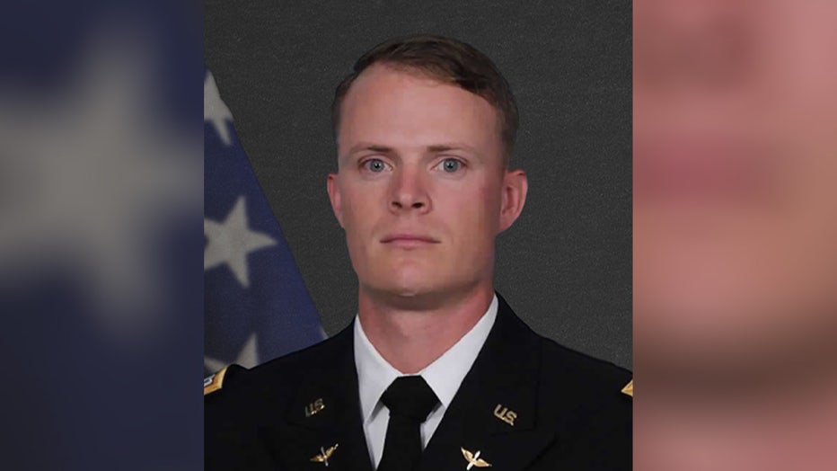 Cully was commissioned as a U.S. Army aviation officer in May 2013 as a second lieutenant after graduating from Missouri State University. He completed flight training at Fort Rucker, Alabama, and later transitioned to a warrant officer role, serving as a UH-60M Black Hawk pilot. In 2022, he graduated from the UH-60M Instructor Pilot Course, also at Fort Rucker. He was 35. Cully was deployed twice to the EUCOM theater in support of Operations Atlantic Resolve and Swift Response. In 2024, he was selected to join the elite 160th Special Operations Aviation Regiment (SOAR) and assigned to C Company at Joint Base Lewis-McChord, where he supported various training missions both in the U.S. and abroad – including deployment to the INDOPACOM theater.