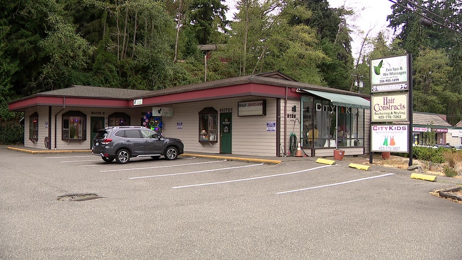 Edmonds massage parlor employees attacked