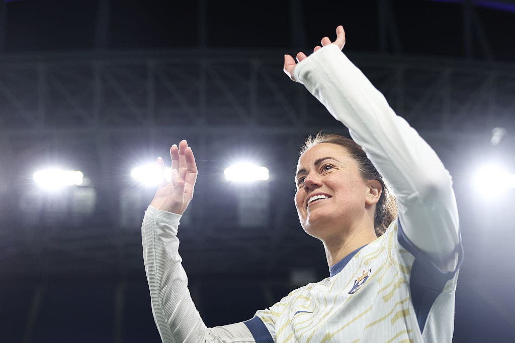 Seattle Reign FC defender, captain Lauren "Lu" Barnes announces retirement