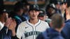 Seattle's Kirby to face Toronto's Bieber in Game 3 of ALCS with Mariners' Woo close to return