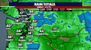 Fall-like Seattle weekend weather prompts wind, snow advisories