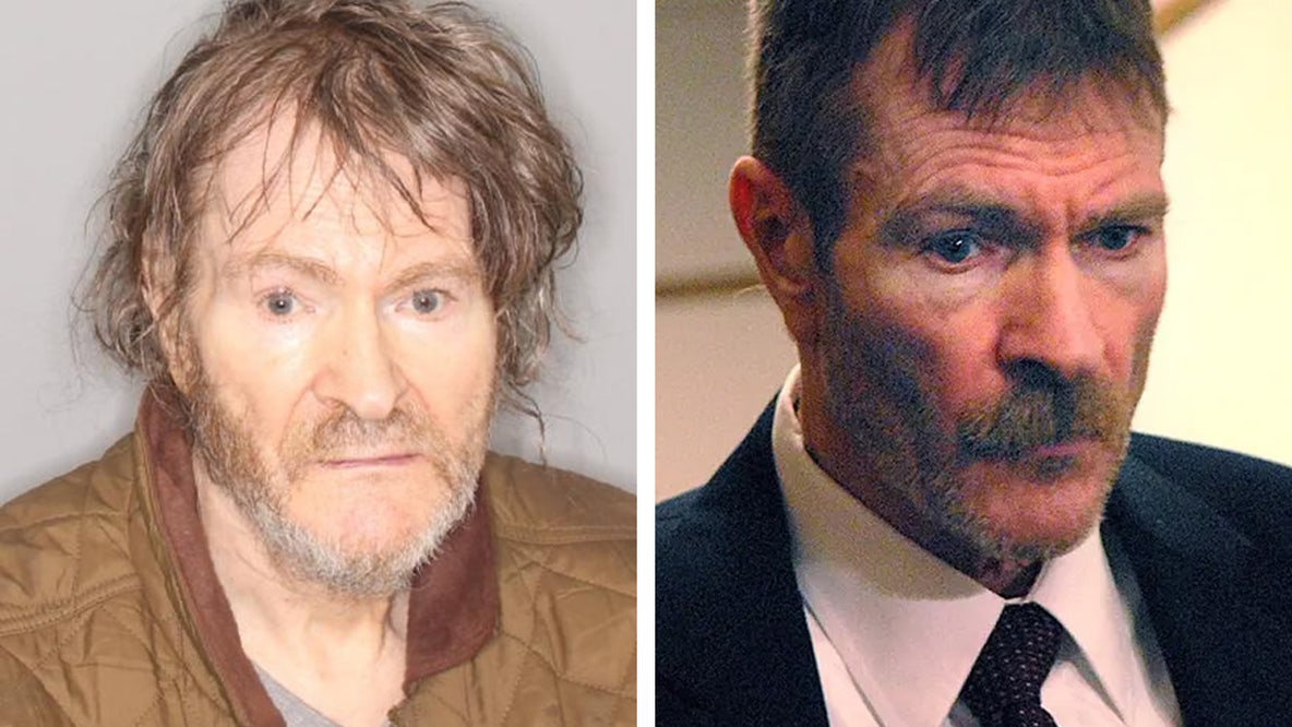 WA 'South Hill Rapist' Kevin Coe dies