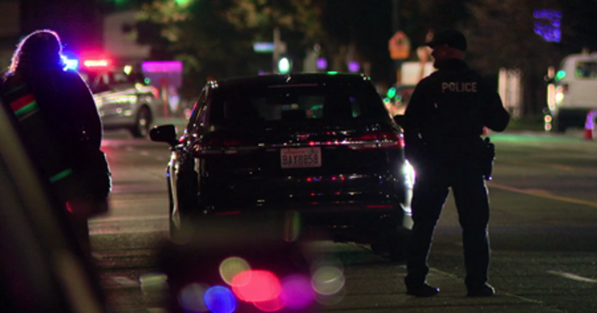 Man killed in Seattle hit-and-run | FOX 13 Seattle