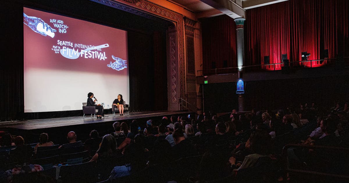 SIFF to end operations at Egyptian Theatre in Seattle after 10 years