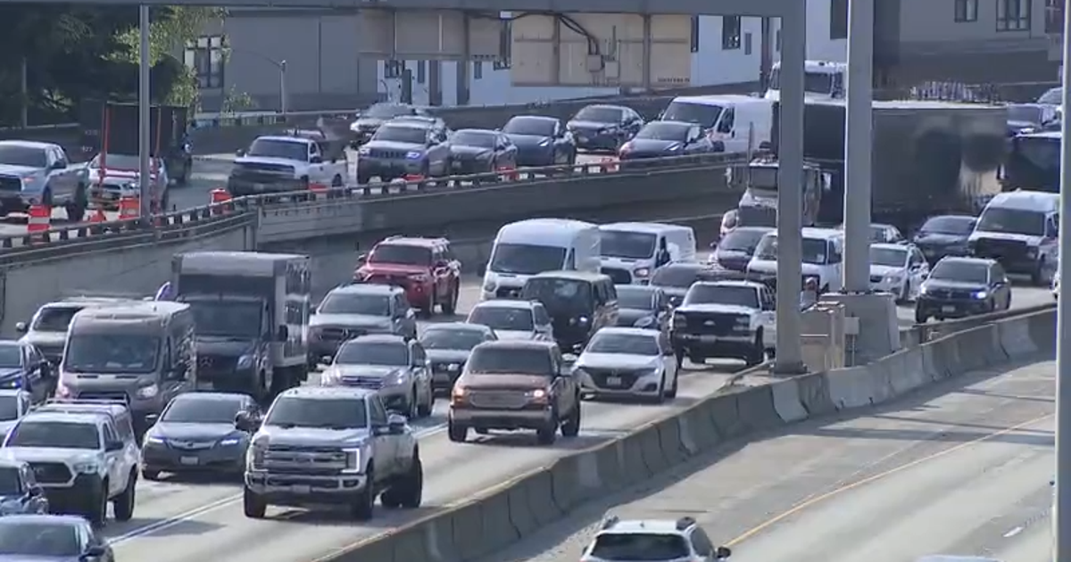 벨뷰 I-405 전면 폐쇄+I-5 공사 겹친다…주말 ‘대혼잡 경보’