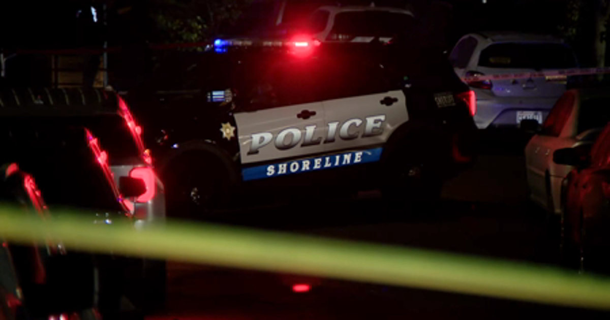 Man charged with murder in WA shooting | FOX 13 Seattle