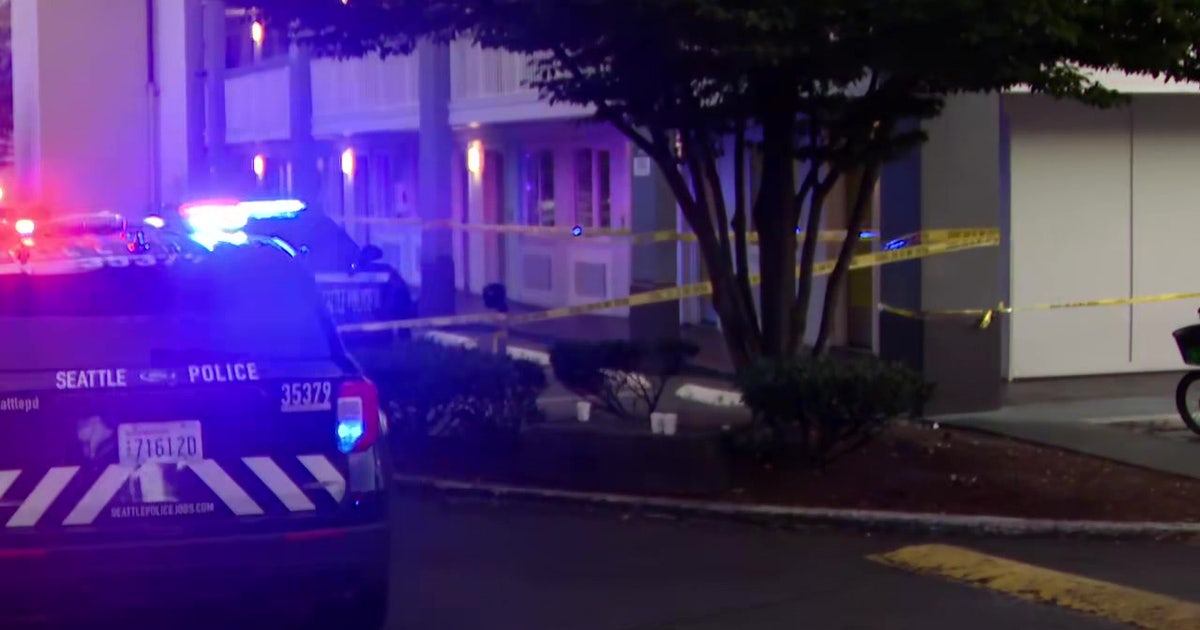 Man shot, killed in Seattle's Northgate neighborhood | FOX 13 Seattle