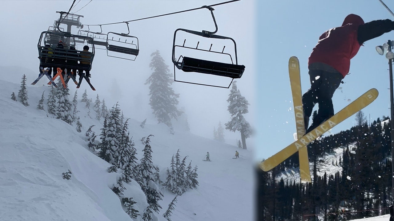 Here are WA’s top ski areas for value this ski season, study says