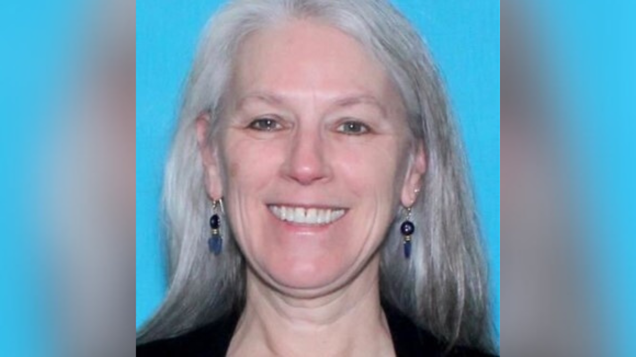 SILVER Alert activated for missing Shoreline woman