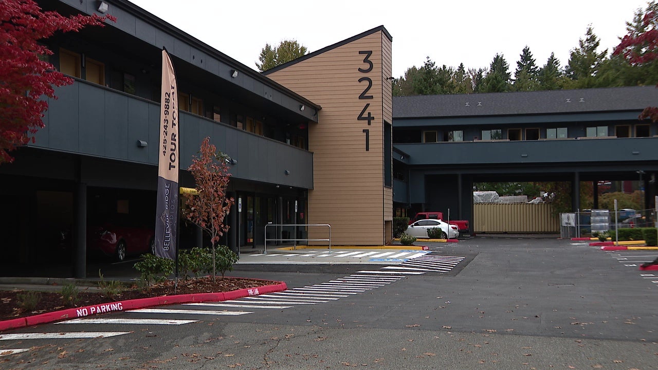 Kirkland, WA company creating attainable housing one motel at a time