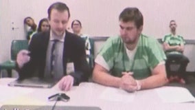 Mental health eval ordered for suspected WA USPS shooter